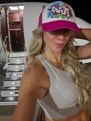 Charlotte Flair leaked photo #57