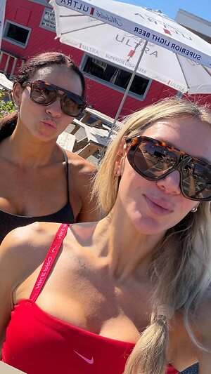 Charlotte Flair leaked photo #73