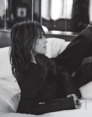 Charlotte Gainsbourg leaked photo #21