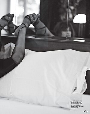 Charlotte Gainsbourg leaked photo #22