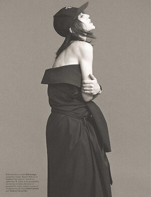 Charlotte Gainsbourg leaked photo #32