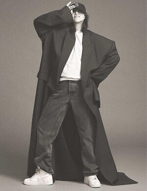 Charlotte Gainsbourg leaked photo #33