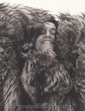 Charlotte Gainsbourg leaked photo #34