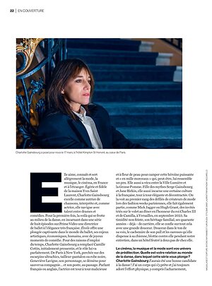 Charlotte Gainsbourg leaked photo #45