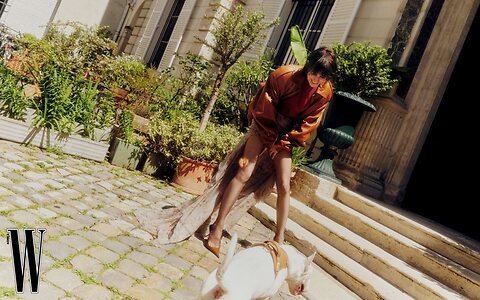 Charlotte Gainsbourg leaked photo #51
