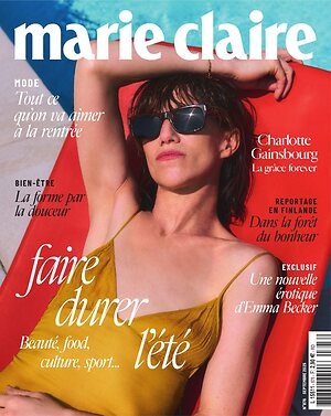 Charlotte Gainsbourg