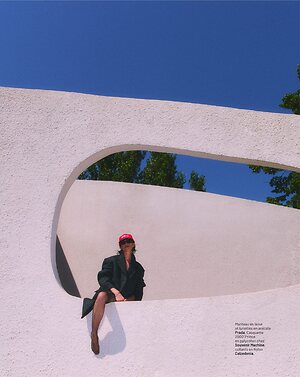 Charlotte Gainsbourg leaked photo #60