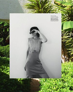 Charlotte Gainsbourg leaked photo #66