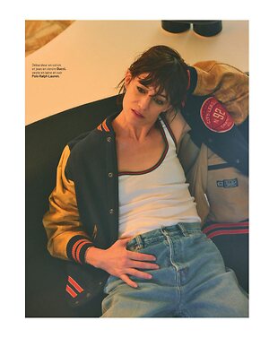 Charlotte Gainsbourg leaked photo #67