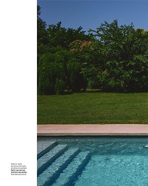Charlotte Gainsbourg leaked photo #68