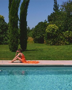 Charlotte Gainsbourg leaked photo #69