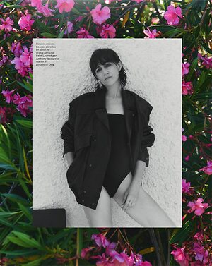 Charlotte Gainsbourg leaked photo #70