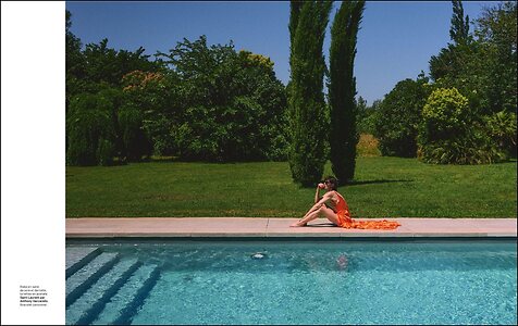 Charlotte Gainsbourg leaked photo #72