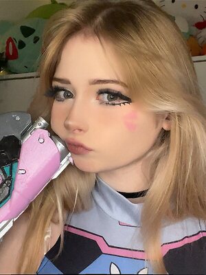 Charlotte Harbour leaked photo #16