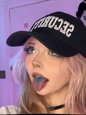 Charlotte Harbour leaked photo #47