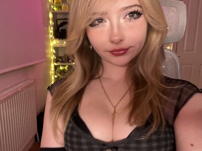 Charlotte Harbour Nude Leaked Photo #71