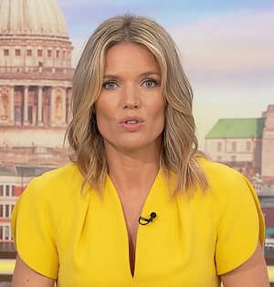Charlotte Hawkins leaked photo #5