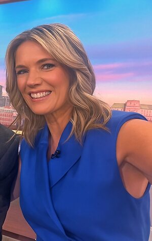 Charlotte Hawkins leaked photo #11