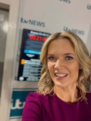 Charlotte Hawkins