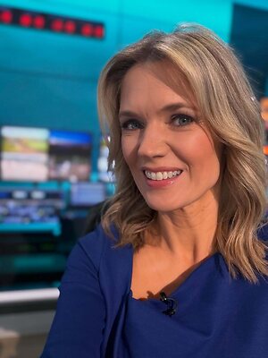 Charlotte Hawkins Nude Leaked Photo #28