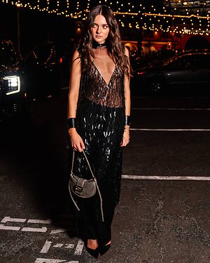 Charlotte Lawrence