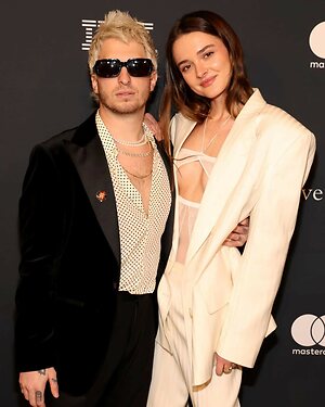 Charlotte Lawrence leaked photo #56
