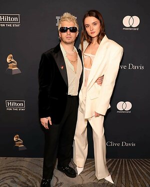 Charlotte Lawrence leaked photo #59