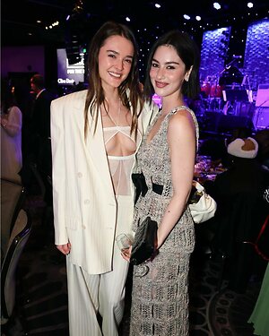 Charlotte Lawrence leaked photo #60