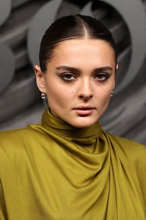 Charlotte Lawrence leaked photo #95
