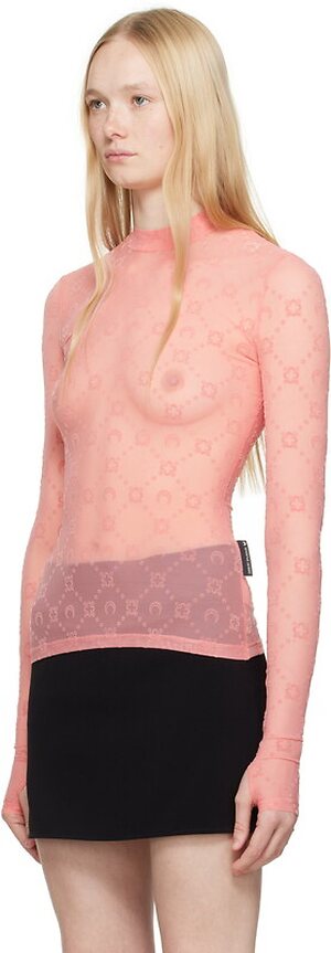 Charlotte Leach leaked photo #4