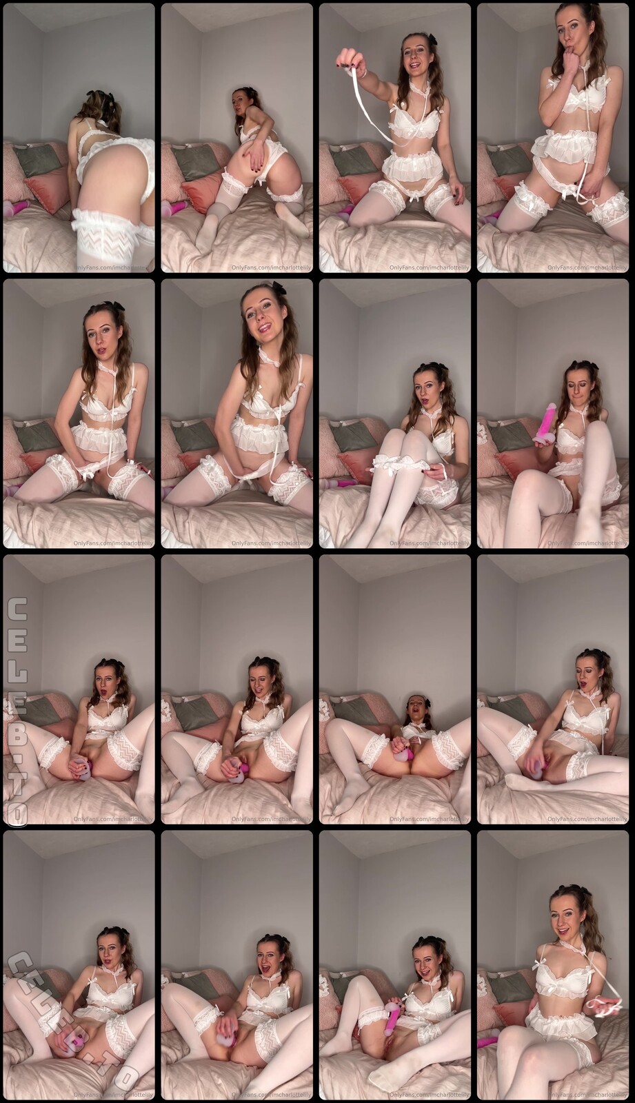 charlotte lily / imcharlottelily photo