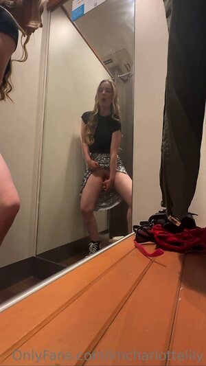 Charlotte Lily leaked photo #11
