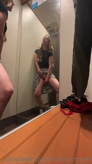 Charlotte Lily leaked photo #12