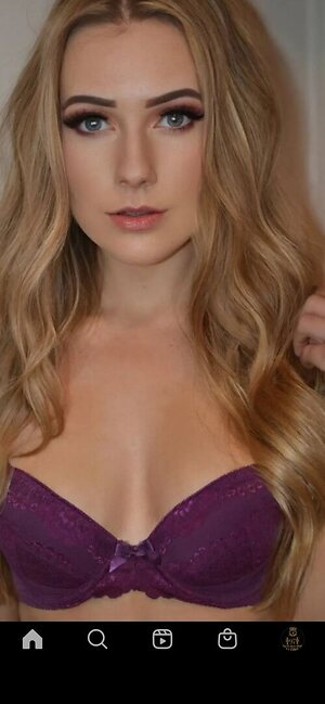Charlotte Lily leaked photo #42