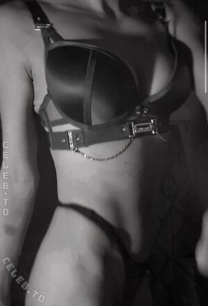 Charlotte Maria Nude Leaked Photo #9