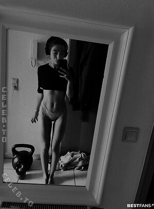 Charlotte Maria Nude Leaked Photo #15