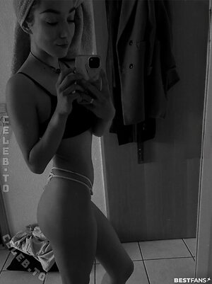 Charlotte Maria Nude Leaked Photo #16