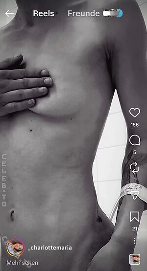 Charlotte Maria Nude Leaked Photo #19