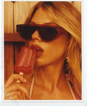 Charlotte McKinney Nude Leaked Photo #12