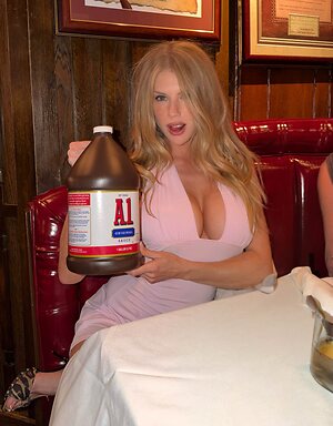 Charlotte McKinney leaked photo #115