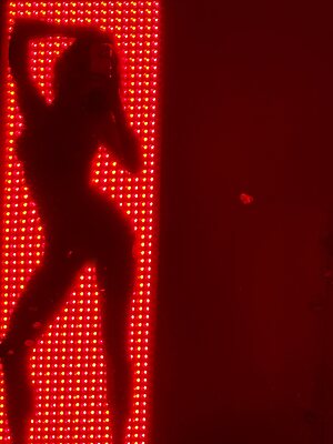Charlotte McKinney leaked photo #121