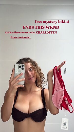Charlotte Nicholls