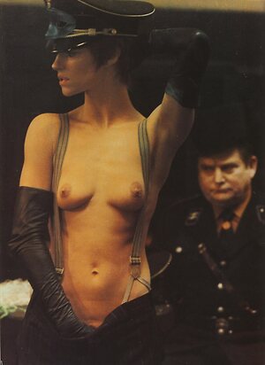 Charlotte Rampling