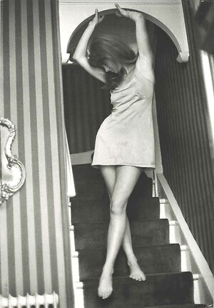 Charlotte Rampling leaked photo #4