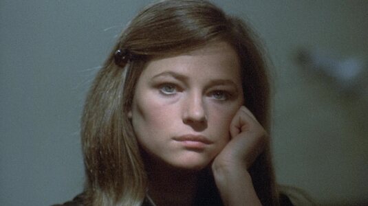 Charlotte Rampling leaked photo #5