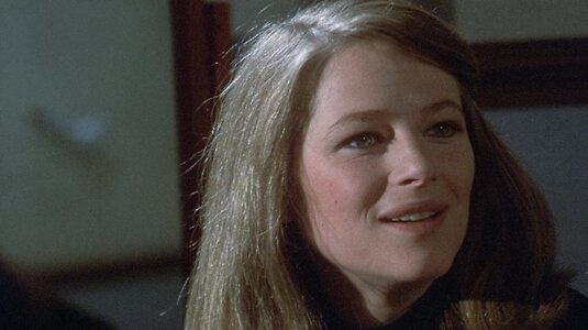 Charlotte Rampling leaked photo #6