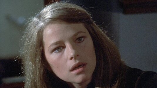 Charlotte Rampling leaked photo #7