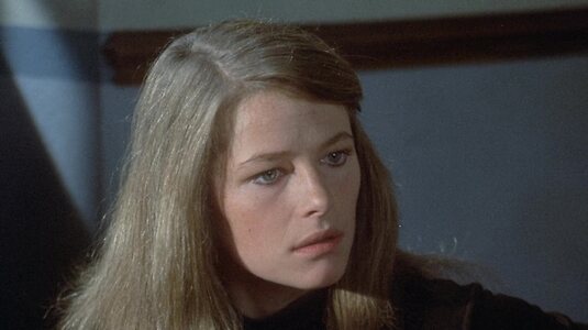 Charlotte Rampling leaked photo #8