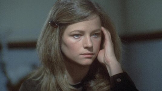 Charlotte Rampling leaked photo #9