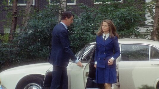 Charlotte Rampling leaked photo #10